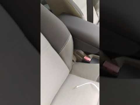 PEUGEOT 207 VİDASIZ MONTAJLI KOLÇAK UYGULAMASI PEUGEOT 207 VİDASIZ MONTAJLI KOLÇAK UYGULAMASI