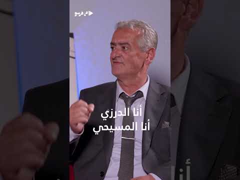 دماء كل السوريين هي دمائي أنا من مقابلة رئيس القلوب محمد صابر الشرتح
