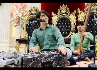 آهنگ قوالی وحید امانی جدید دور از ما بکن پریشانی جیلانی غوث زمان جیلانی Qawli WAHIDAMAIN NEW Song