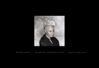 Emeli Sandé Next To Me Lyric Video