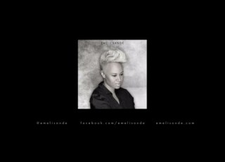 Emeli Sandé Next To Me Lyric Video