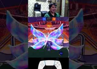 Ups Rocketleague