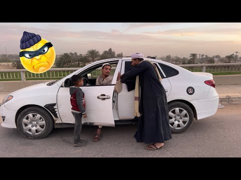 يـا عيني علي المعفن لما تنضفه الايام