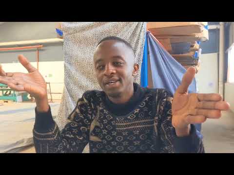 WALI UMEMKALIA KWENYE RAMADHANI NSOJE IGISIBO NTASAMBANYE