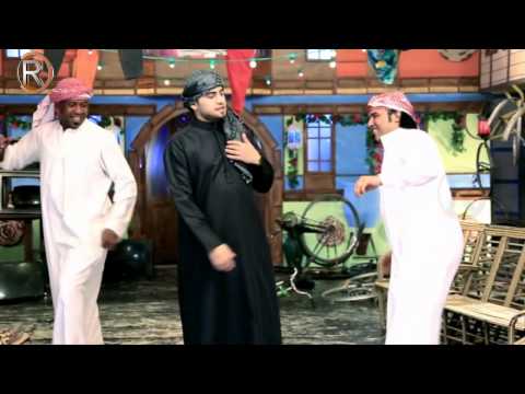 حسين الغزال صدك خنتي ليلة عمر 2 Video Clip