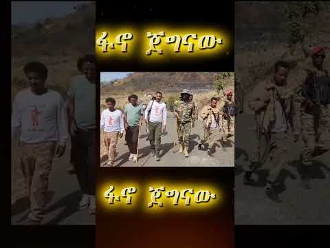 ምርጥ የፋኖ ሙዚቃ Best Fano Music