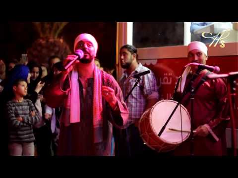 حمادة الصعيدي اركب الحنطور