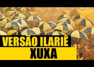 Barra Amsterdam Y Dale Dale Pe Peñarol Versão Ilariê Xuxa Legendado