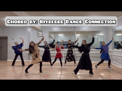 Монгол бүжиг AMAR MEND CHALLENGE Mongol Bujig