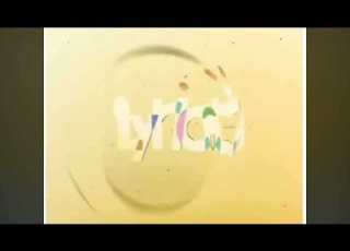  Lyrick Studios Logo Effect G Major