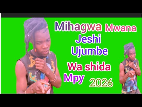 Mihagwa Mwana Jeshi Song Shida Ngimba Studio Mpya Video 2026 Mihagwa Mwana Jeshi Song Shida Ngimba Studio Mpya Video 2026