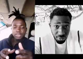 Nyamata Amene Wasauka Chifukwa Cha Mkazi