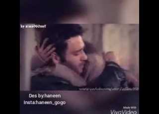 احضني كل قوتك حبيبي