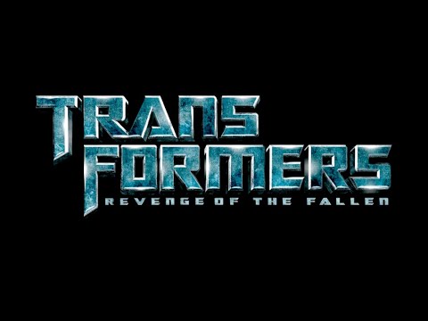 Transformers Revenge Of The Fallen 2009 End Credits New Divide But It S Actually High Tone