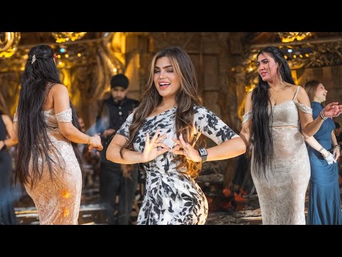 مـو مشـكـلة اسلوبـك افخم رقصة بنات ضيم بالمصاري الرقاصة تنسيها كل عيوبك دبكات الشيخ 2025