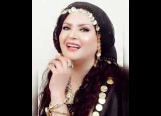 معقول الفنانه بثينه رشوان عملت كدا