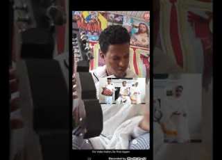  New Eritrea Mezmur ምስለ ሚካኤል ወገብሪኤል