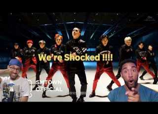  RAPPERS React To EXO For The FIRST TIME EXO Monster