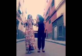 Meryoula Dance Way Way Ahbeel 2018