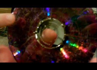  How To Destroy A CD Or DVD
