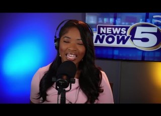  News 5 NOW 8 05am Wednesday April 29 2026