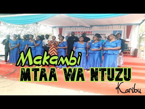 MAKAMBI BARIADI 2020 MTAA WA NTUZU MAKAMBI MTAA WA NTUZU MAKAMBI BARIADI
