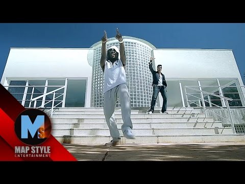 Daddy Kall Feat Latino Dança Kuduro Official Music Video HD