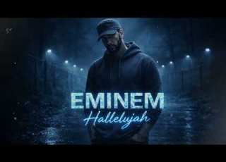 Eminem Hallelujah 2026