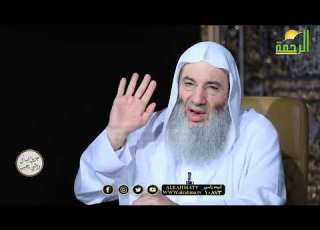  حكم صيام الحامل والم الشيخ الدكتور محمد حسان