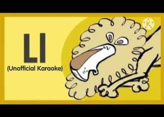 The Letter L Song By ABCmouse Com Unofficial Karaoke