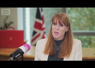  英レイナー副首相辞任 不動産購入時の税金800万円過少払い疑惑で 後任はラミー外相 2025年9月6日