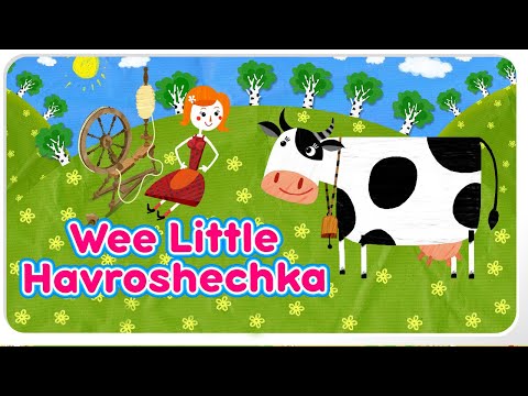 Masha S Tales Wee Little Havroshechka Episode 11 Masha And The Bear Крошечка Хаврошечка Masha S Tales Wee Little Havroshechka Episode 11 Masha And The Bear Крошечка Хаврошечка