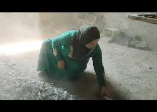   ام عبده