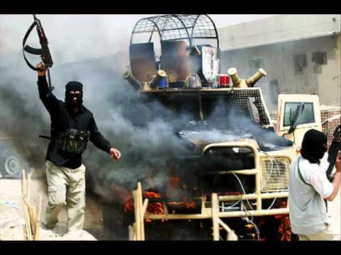 على المحتل 2011 Wmv