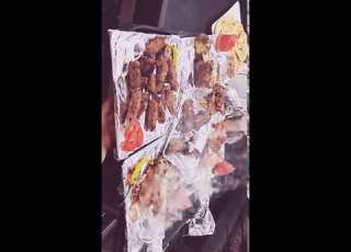 مطعم اوزي يطبخلك لما تعوزي