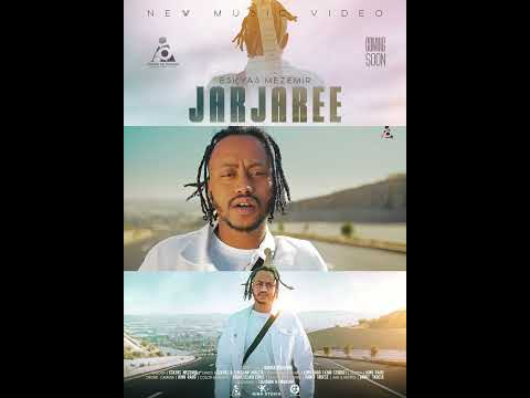Eskyas Mezemir JARJAREE New Ethiopian Afaan Oromo Music Video 2023 Official Video