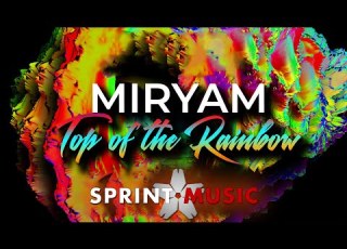 Miryam Top Of The Rainbow Eurovision 2022