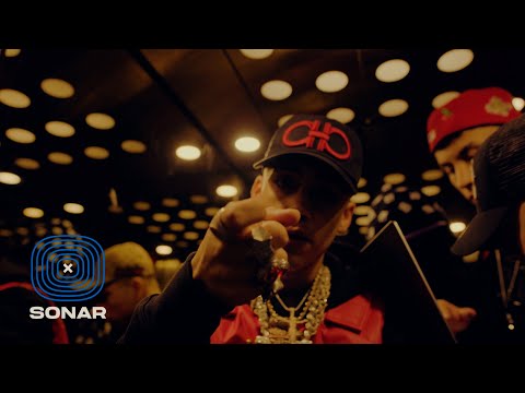 Cris MJ Abriendo Puertas Video Oficial