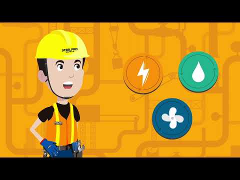 Manejo De Energías Peligrosas LOTO