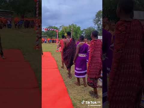 CHEKI HALUSI YA MASAYU 2025