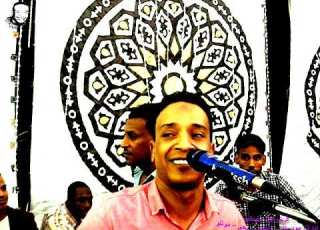 الفنان محمد فوزي اغنية من الجنوب قامت اغاني الريده