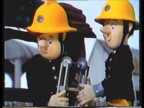 Fireman Sam 1987 Intro But In A Sitcom Drama Style Fireman Sam 1987 Intro But In A Sitcom Drama Style