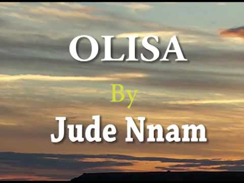 Olisa By Jude Nnam
