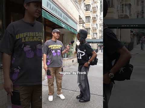 What S Your Favorite Song