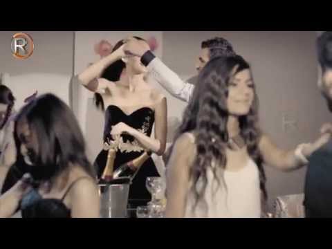 خالد الحنين اني سويتك جبير Video Clip