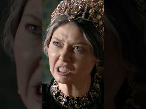 رد فعل عائشة عند مقتل كوسيم حياة السلطانة عائشة