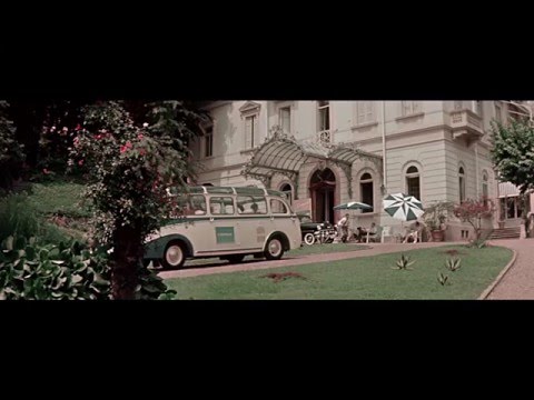 Spielbank Affäre Cinemascope Fassung Jetzt Auf DVD Mit Peter Pasetti Filmjuwelen