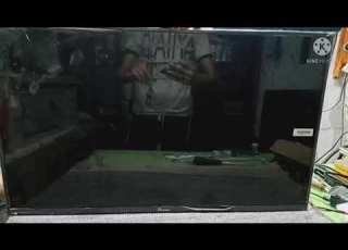  اصلاح شاشه يونيون اير صوت بدون صوره
