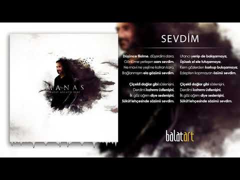 Ozan Manas Sevdim