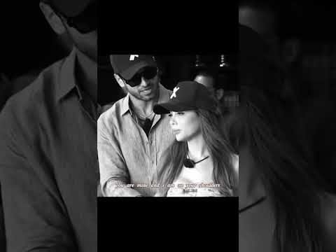 قسمة ونصيب أنت لي وانا على كتفيك إكتفيت𝒚𝒐𝒖 𝒂𝒓𝒆 𝒎𝒊𝒏𝒆 𝒂𝒏𝒅 𝒊 𝒂𝒎 𝒐𝒏 𝒚𝒐𝒖𝒓 𝒔𝒉𝒐𝒖𝒍𝒅𝒆𝒓𝒔 Comedy اكسبلور ق